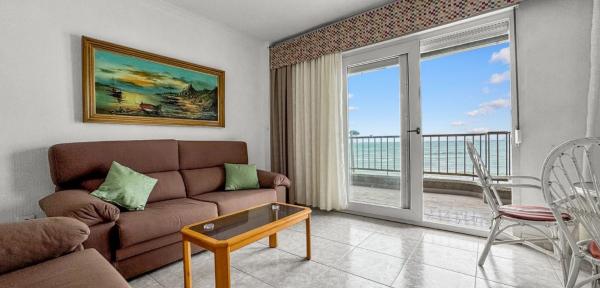 Продажа квартиры на Piso en Playa de los Locos, Torrevieja, Торревьеха
thumbnail 2