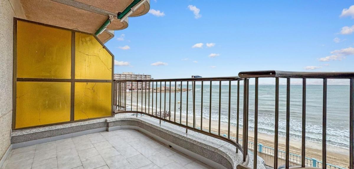 Продажа квартиры на Piso en Playa de los Locos, Torrevieja, Торревьеха
photo 3