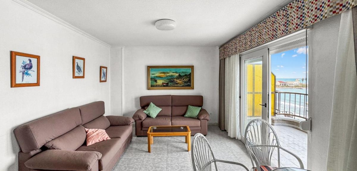 Продажа квартиры на Piso en Playa de los Locos, Torrevieja, Торревьеха
photo 4