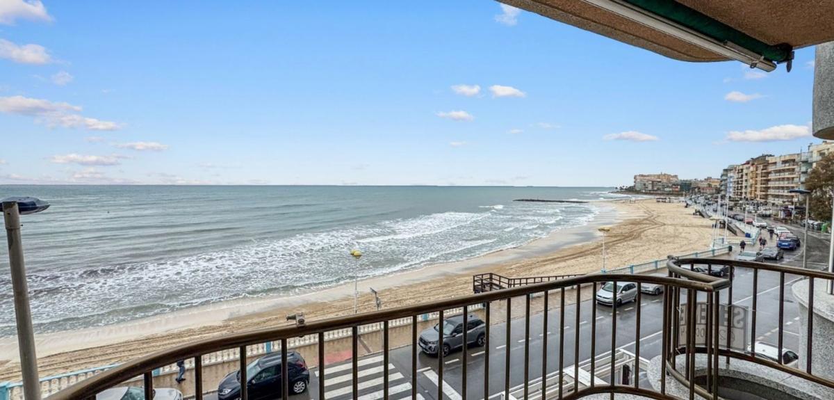 Продажа квартиры на Piso en Playa de los Locos, Torrevieja, Торревьеха
photo 5