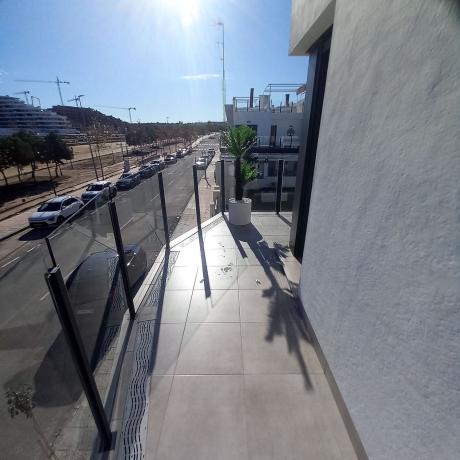 Penthouse for sale at  Ático en Centro, San Miguel de Salinas, San Miguel de Salinas photo 2