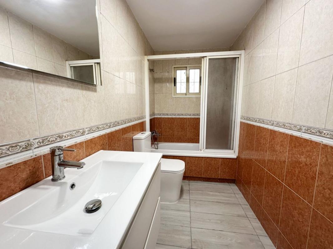 Venta de piso en Piso en Avenida Habaneras - Curva de Palangre, Torrevieja, Torrevieja
 photo 5