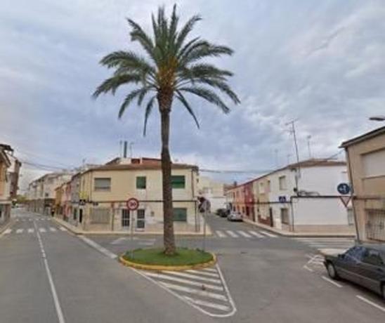 Chalet adosado en Zona Pueblo, Pilar de la Horadada photo 1