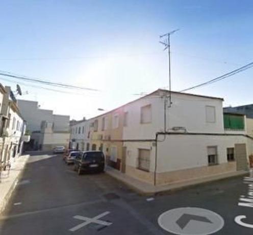 Chalet adosado en Zona Pueblo, Pilar de la Horadada photo 2