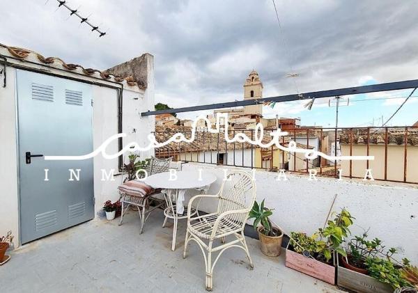 Venta de piso en Piso en Calle Alférez Navarro, 9, Casco urbano, Polop, Polop
 photo 1