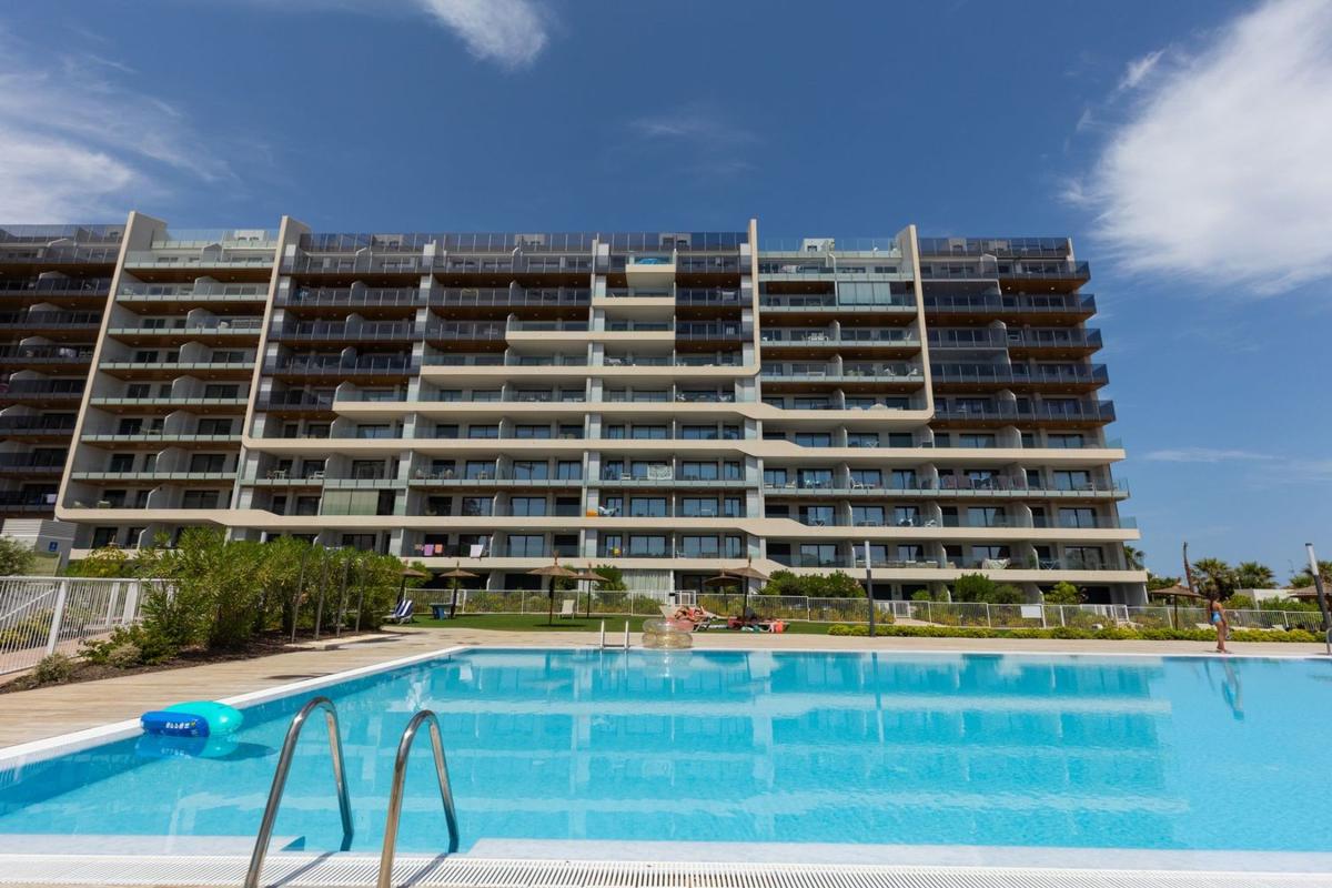 Sprzedaż mieszkania w Piso en Punta Prima, Torrevieja, Torrevieja
photo 1