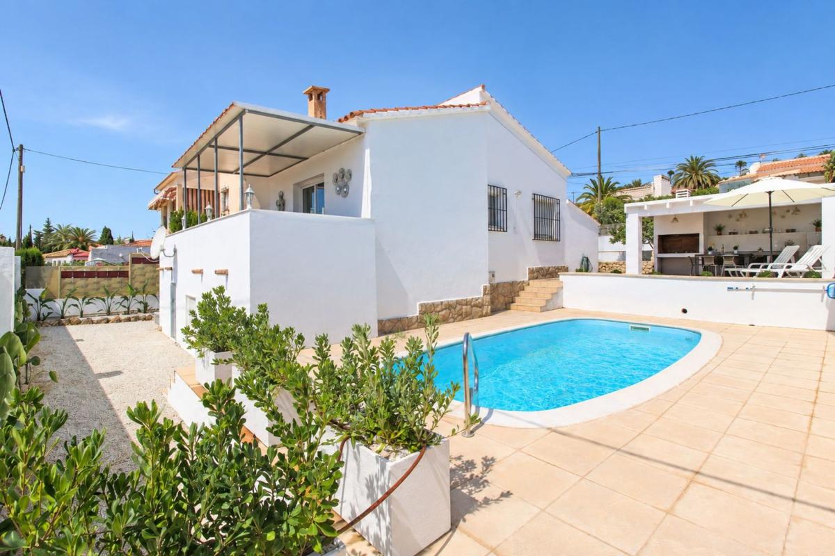 Propiedades en venta y alquiler en España photo 2