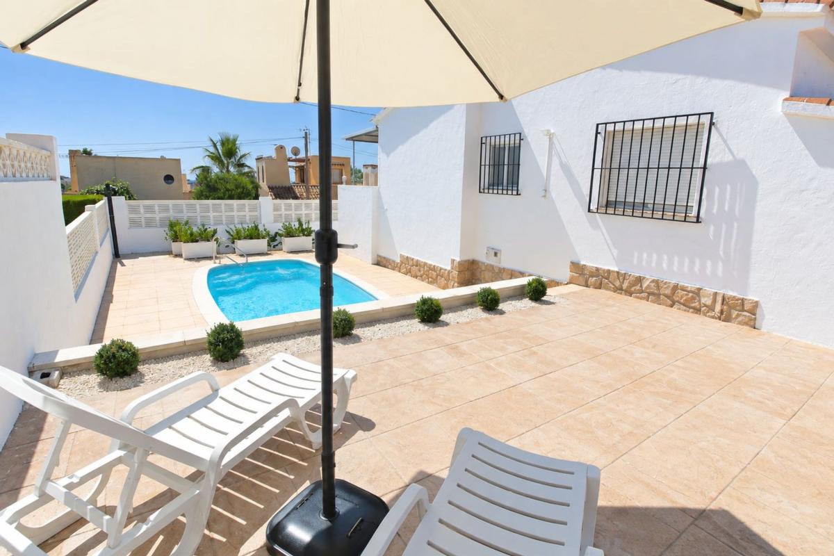 Propiedades en venta y alquiler en España photo 4