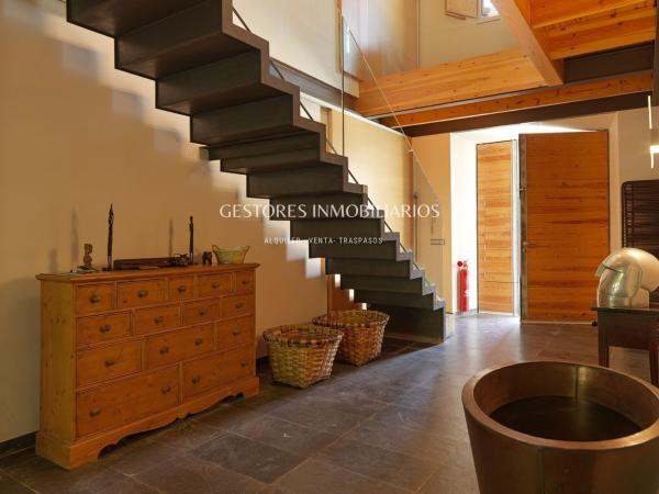 Casa o chalet independiente en Camino Caseta Madrid, Barri Santa Rosa, Alcoy / Alcoi photo 2