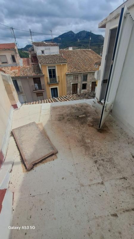 Venta de duplex en Dúplex en Calle Sant Nicolau, 112, Centro - Zona Alta, Alcoy / Alcoi, Alcoy / Alcoi photo 2