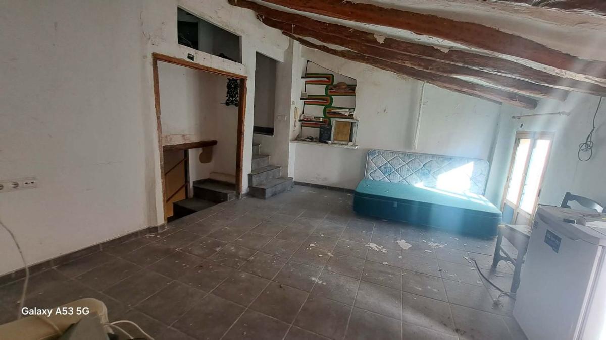 Venta de duplex en Dúplex en Calle Sant Nicolau, 112, Centro - Zona Alta, Alcoy / Alcoi, Alcoy / Alcoi photo 3