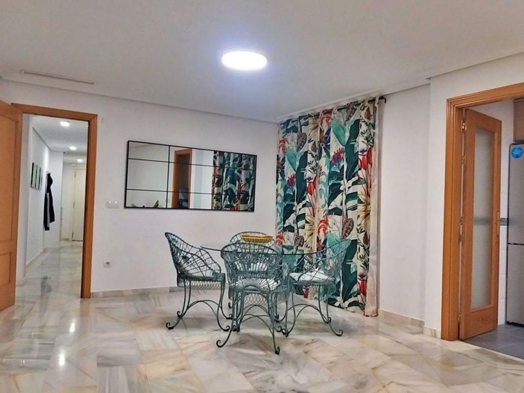 Продажа квартиры на Piso en Calpe Pueblo, Calpe, Кальпе
photo 4