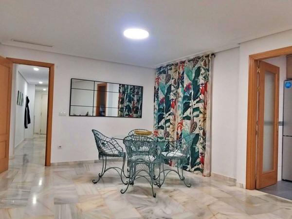 Продажа квартиры на Piso en Calpe Pueblo, Calpe, Кальпе
 photo 4