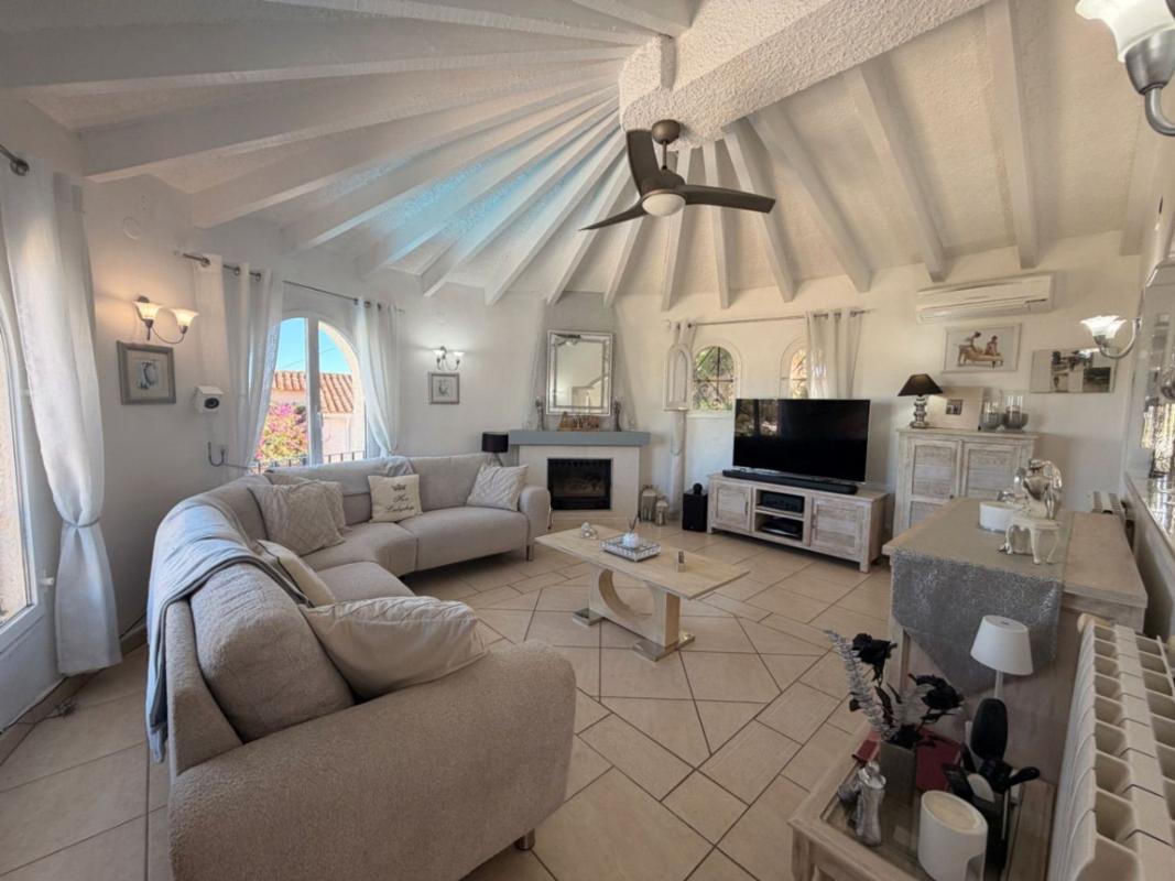 Sprzedaż niezależnego domku jednorodzinnego w Casa o chalet en Cala Advocat - Baladrar, Benissa, Benissa photo 5
