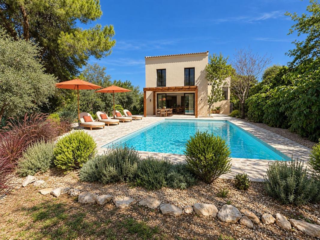 Properties for sale and rent in Spain photo 2