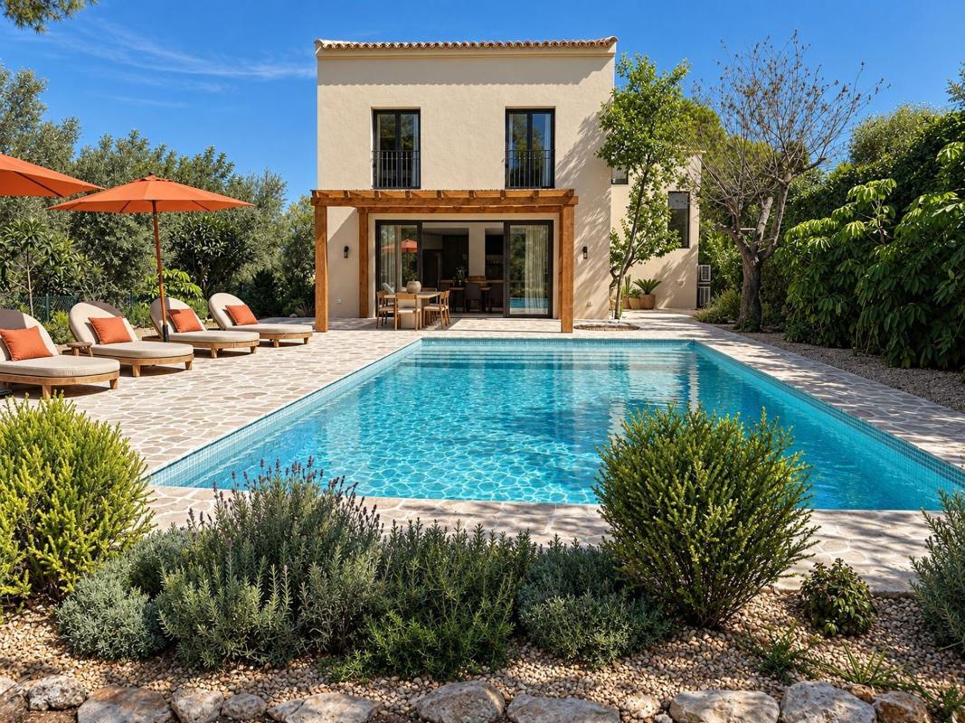 Properties for sale and rent in Spain photo 3