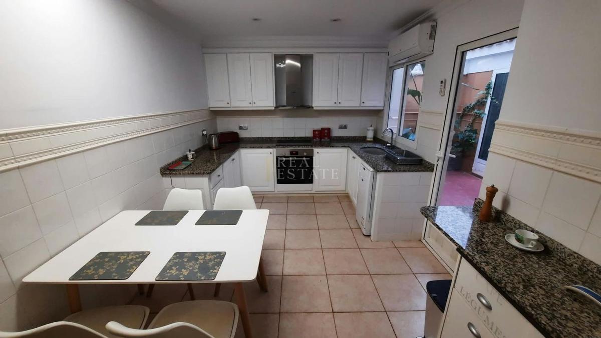 Продажа квартиры на Piso en Saladar, Denia, Дения
 photo 3