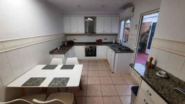 Продажа квартиры на Piso en Saladar, Denia, Дения
thumbnail 3