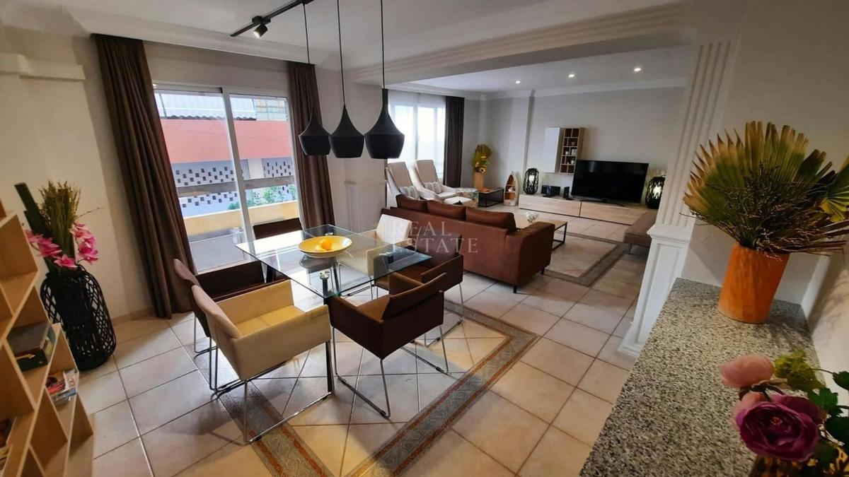 Продажа квартиры на Piso en Saladar, Denia, Дения
 photo 4