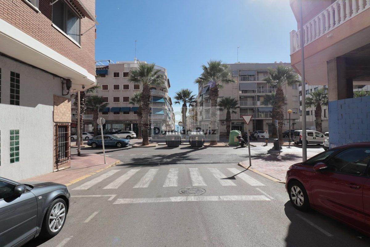 Venta de piso en Piso en Calle Jorge Juan, 16, Zona Pueblo, Guardamar del Segura, Guardamar del Segura
photo 3