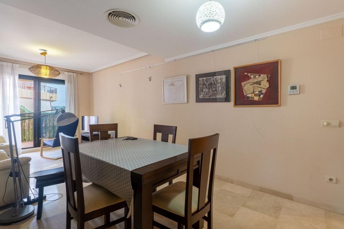 Продажа квартиры на Piso en Centro Ciudad, Jávea/Xàbia, Хавья/Хабия
photo 3