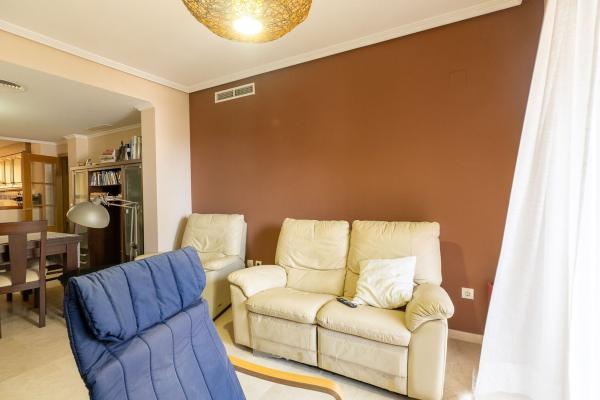 Продажа квартиры на Piso en Centro Ciudad, Jávea/Xàbia, Хавья/Хабия
 photo 4