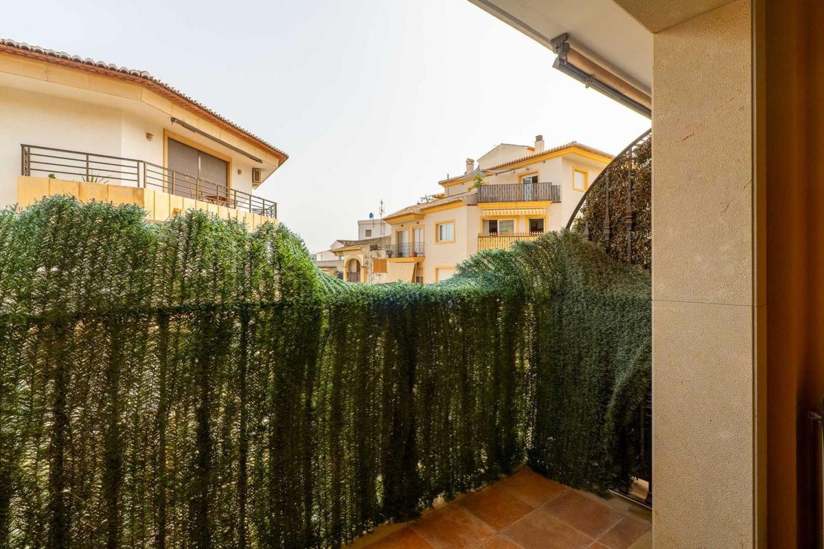 Продажа квартиры на Piso en Centro Ciudad, Jávea/Xàbia, Хавья/Хабия
photo 5