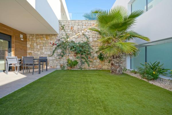 Продажа квартиры на Piso en Cumbre del Sol, Benitachell, Бенитачель
 photo 4