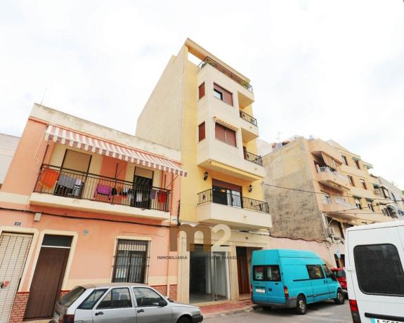 Chalet adosado en Calle Sant Pere, Zona Pueblo, Guardamar del Segura photo 1