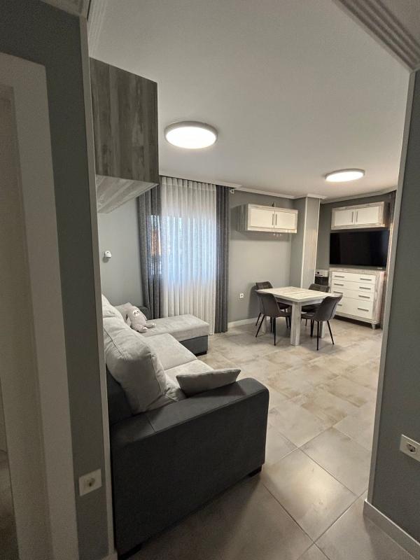 Продажа квартиры на Piso en Calle Matilde Peñaranda, Nueva Torrevieja, Torrevieja, Торревьеха
photo 2