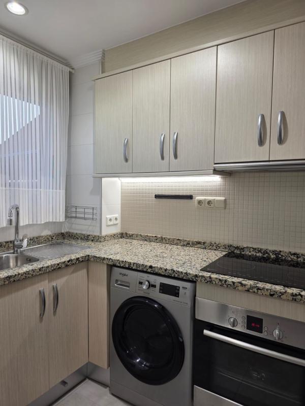 Продажа квартиры на Piso en Calle Matilde Peñaranda, Nueva Torrevieja, Torrevieja, Торревьеха
photo 4