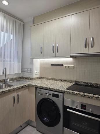Продажа квартиры на Piso en Calle Matilde Peñaranda, Nueva Torrevieja, Torrevieja, Торревьеха
 photo 4
