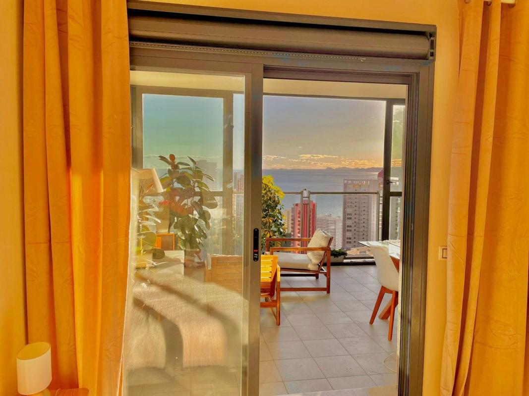 Продажа квартиры на Piso en Calle Sierra Dorada, 3, Zona Sierra Helada, Benidorm, Бенидорм
photo 4