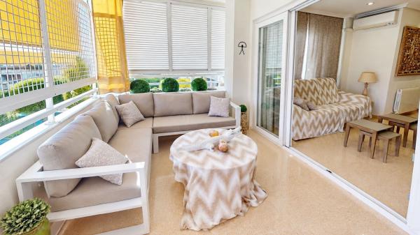Sale of flat in Piso en Goleta, Cabo de las Huertas, Alicante / Alacant, Alicante
thumbnail 3