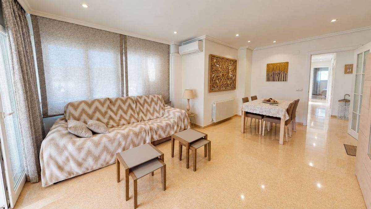 Venta de piso en Piso en Goleta, Cabo de las Huertas, Alicante / Alacant, Alicante / Alacant
 photo 5