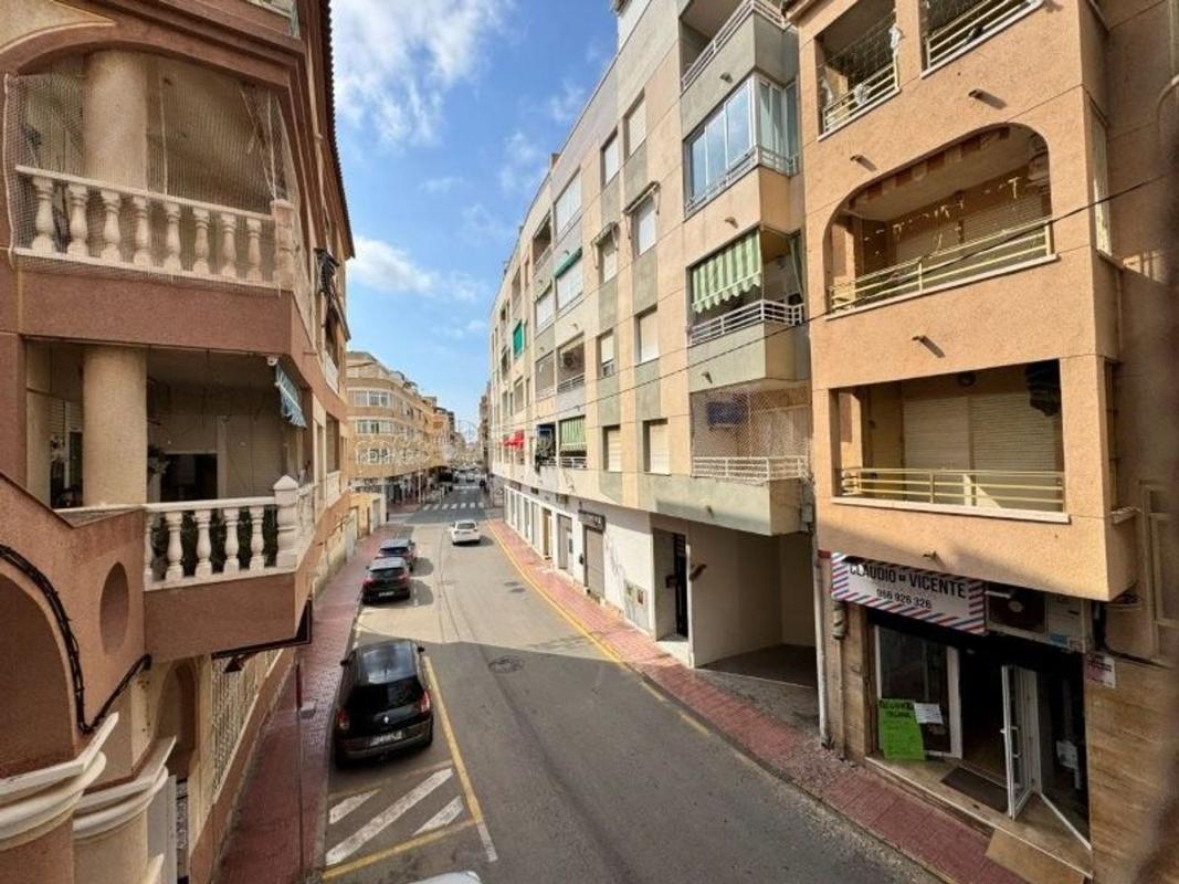 Sprzedaż mieszkania w Piso en Calle Mayor s/n, Gaspar Perrelló, Torrevieja, Torrevieja
 photo 2