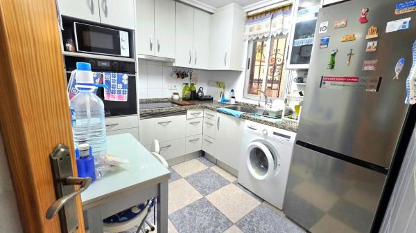 Продажа квартиры на Piso en Gaspar Perrelló, Torrevieja, Торревьеха
 photo 4