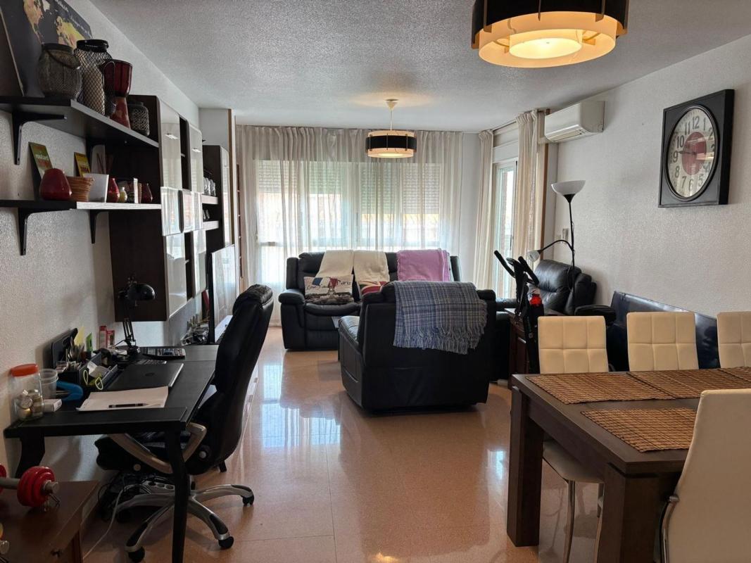Sale of apartment in Piso en Campoamor, Alicante / Alacant, Alicante
photo 1