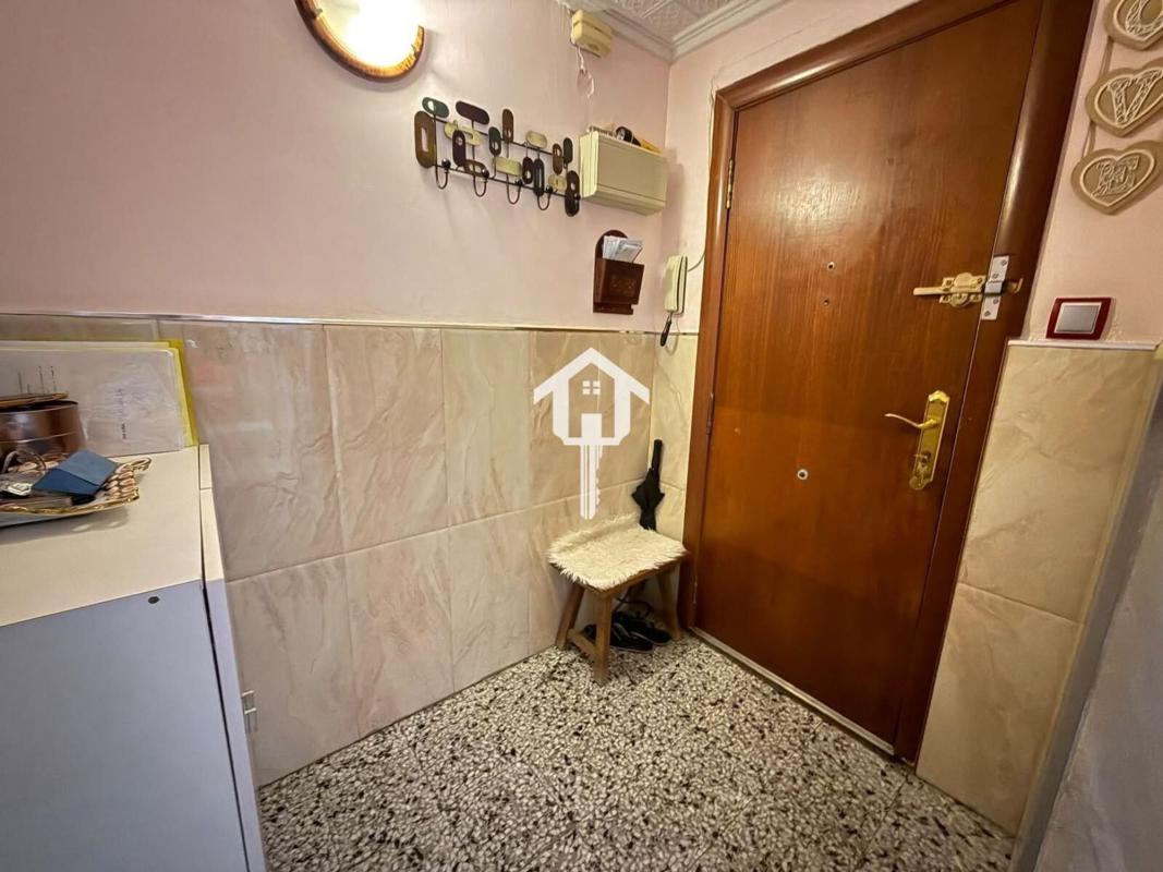 Продажа квартиры на Piso en Calle Publicista José Tari, Virgen del Remedio - Parque lo Morant, Alicante / Alacant, Аликанте / Алакант
photo 2