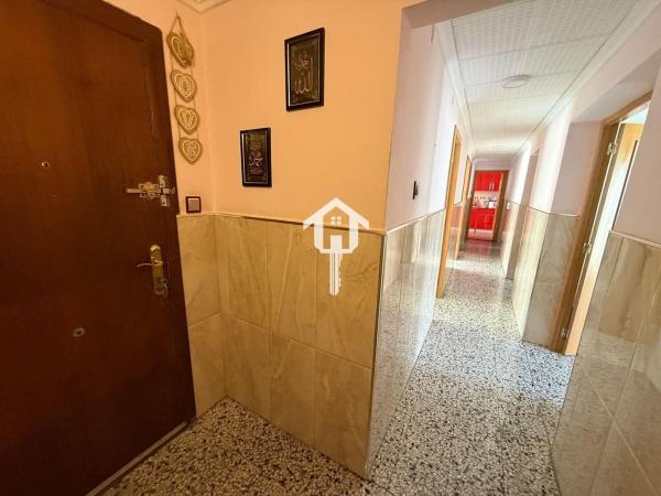 Продажа квартиры на Piso en Calle Publicista José Tari, Virgen del Remedio - Parque lo Morant, Alicante / Alacant, Аликанте / Алакант
thumbnail 3