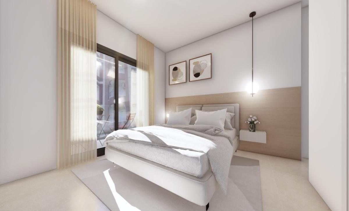 Продажа квартиры на Piso en Zona Pueblo, Guardamar del Segura, Гуардамар-дель-Сегура
photo 1