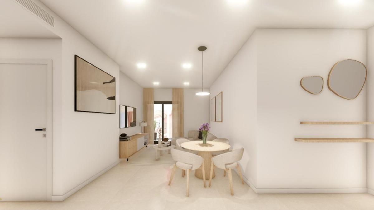 Продажа квартиры на Piso en Zona Pueblo, Guardamar del Segura, Гуардамар-дель-Сегура
photo 5