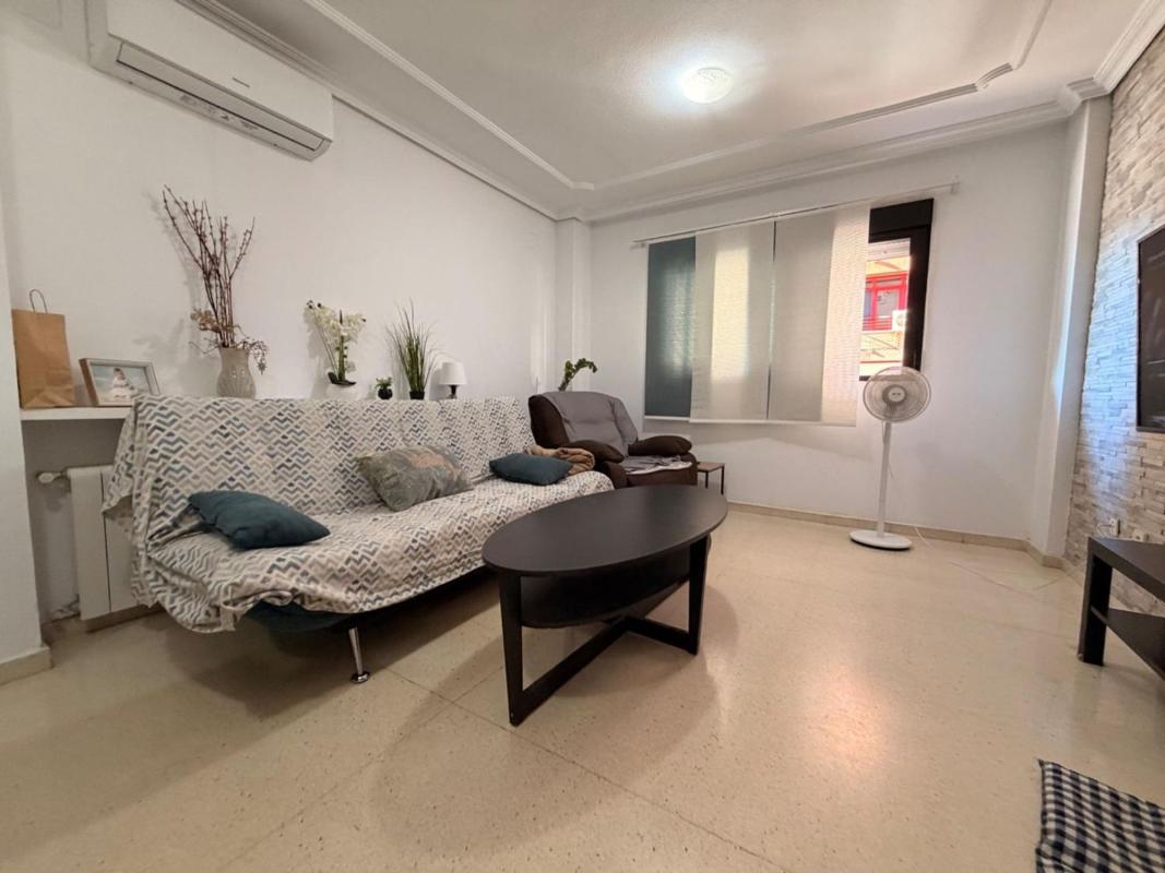 Sprzedaż mieszkania w Piso en Calle de Serrano, 46, Pueblo Poniente, Benidorm, Benidorm
photo 3