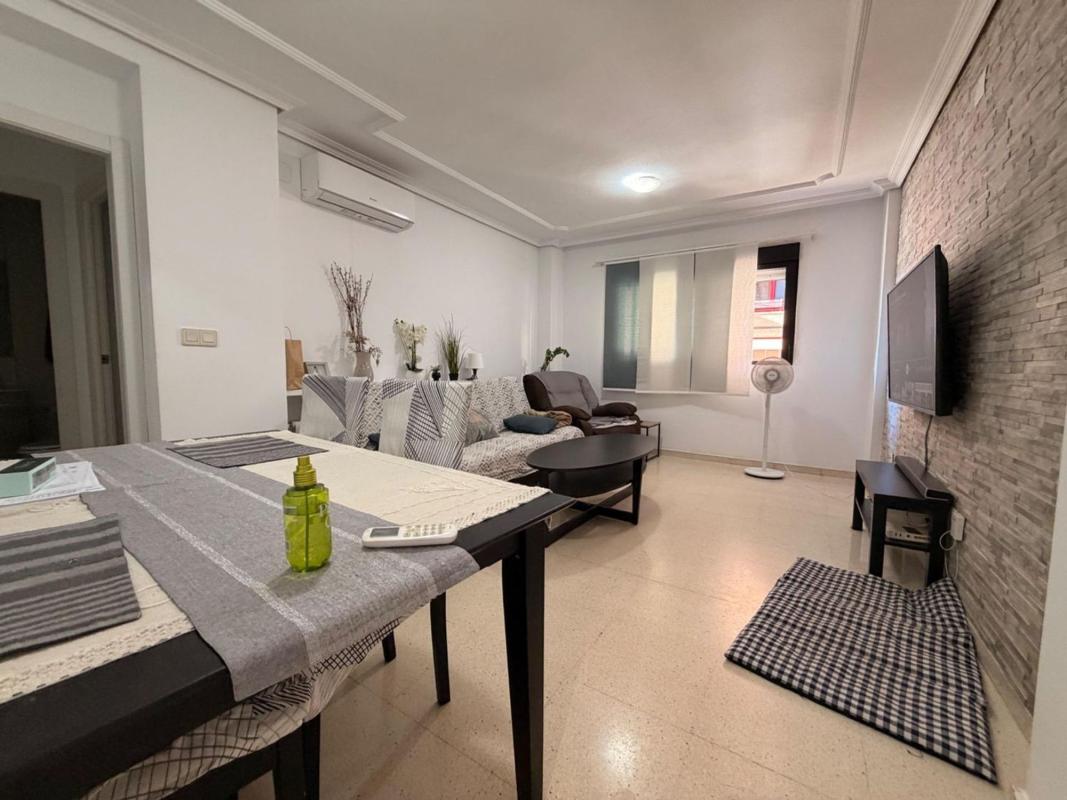 Sprzedaż mieszkania w Piso en Calle de Serrano, 46, Pueblo Poniente, Benidorm, Benidorm
photo 4