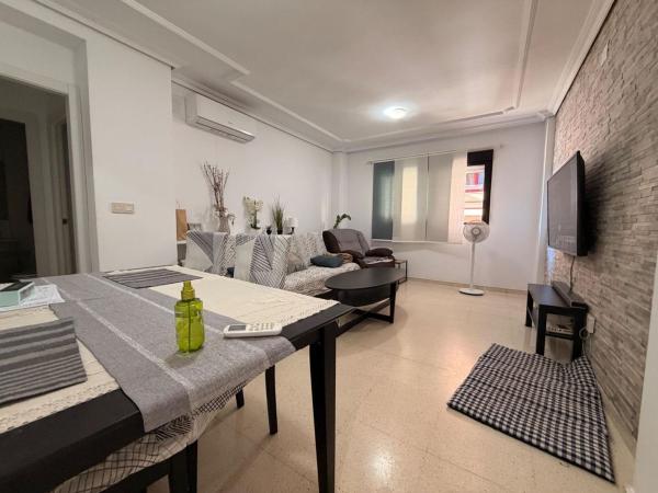 Квартира на продажу на  Piso en Calle de Serrano, 46, Pueblo Poniente, Benidorm, Бенидорм photo 4