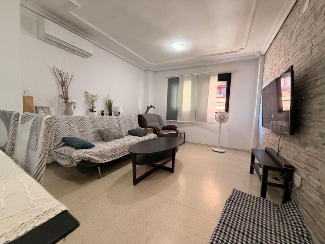 Sprzedaż mieszkania w Piso en Calle de Serrano, 46, Pueblo Poniente, Benidorm, Benidorm
photo 5