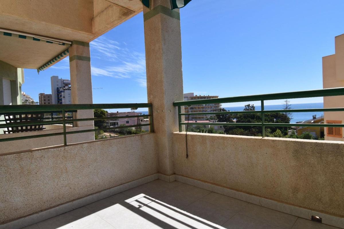 Sale of apartment in Piso en Calas de Santiago Bernabeu, Santa Pola, Santa Pola
photo 5