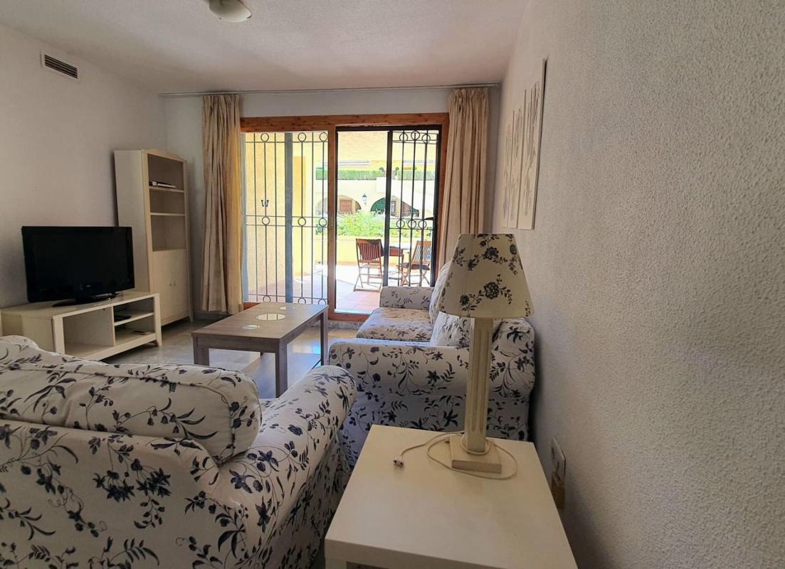 Sprzedaż mieszkania w Piso en Currica-Mascarat, 4, Zona de Mascarat, Altea, Altea
photo 1