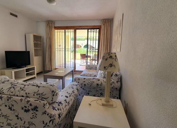 Sale of flat in Piso en Currica-Mascarat, 4, Zona de Mascarat, Altea, Altea
 photo 1