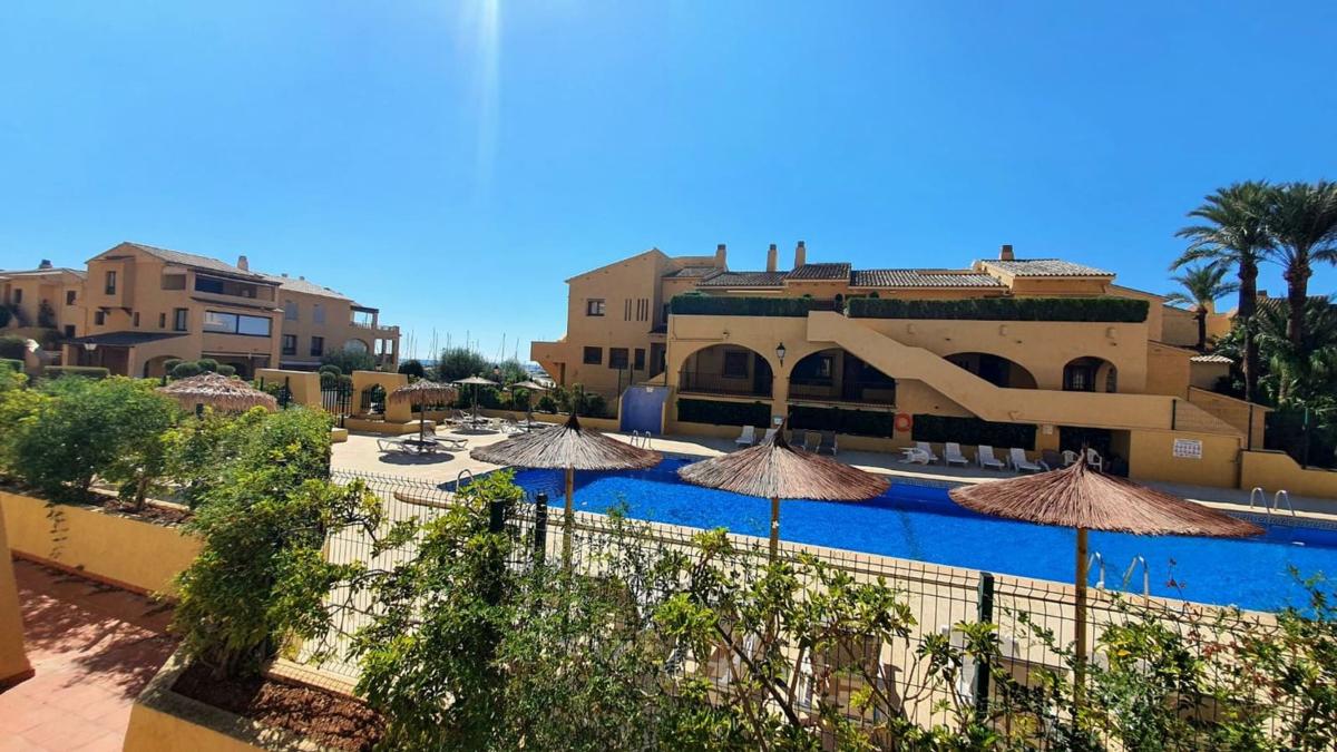 Sprzedaż mieszkania w Piso en Currica-Mascarat, 4, Zona de Mascarat, Altea, Altea
photo 2